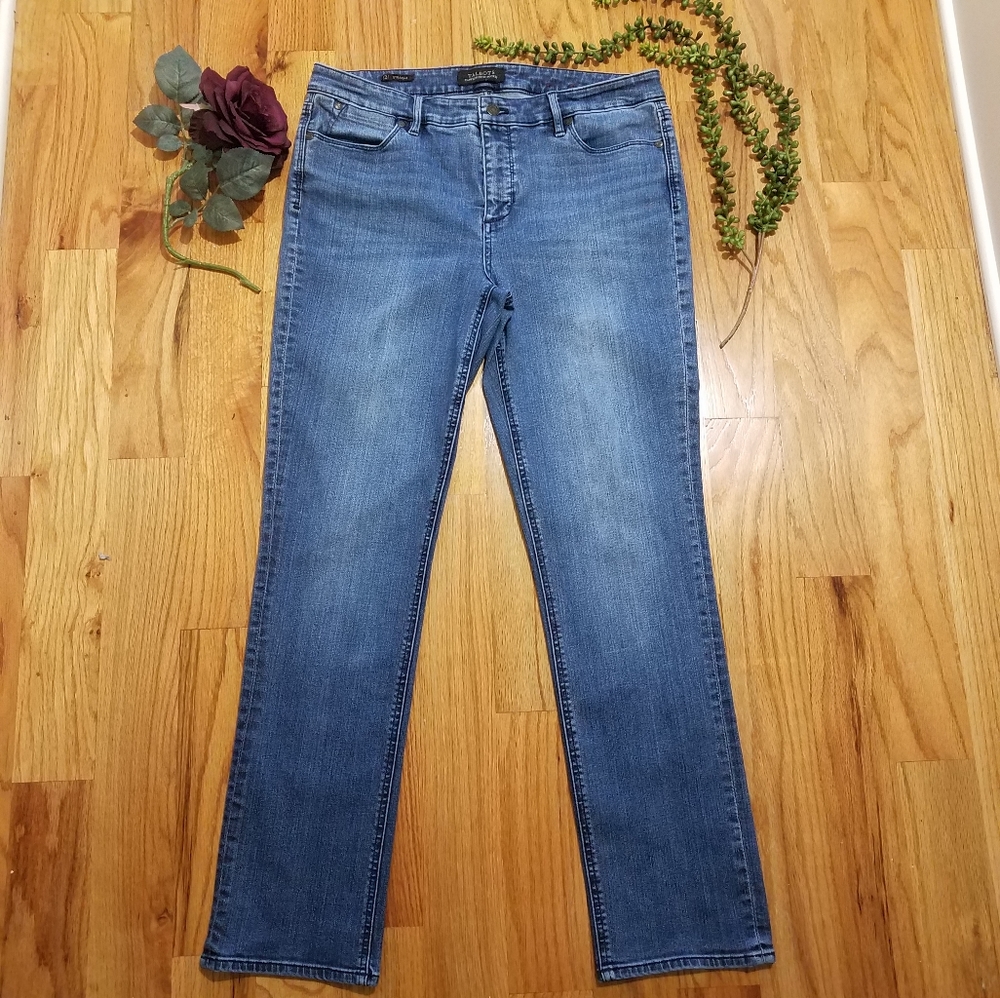 Talbots Jeans